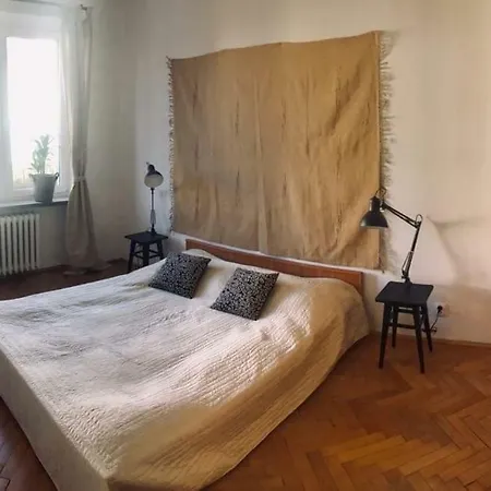 Retro Apartament * Гданьск