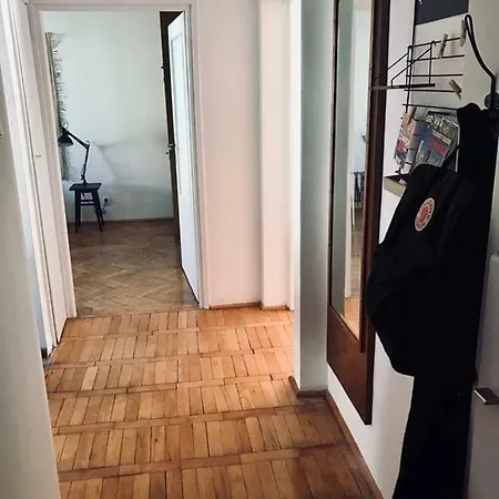 Retro Apartament * Gdańsk