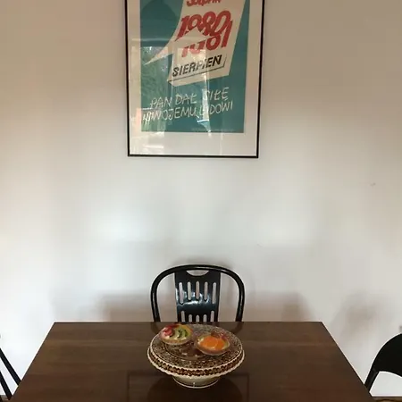 Retro Apartament Gdańsk