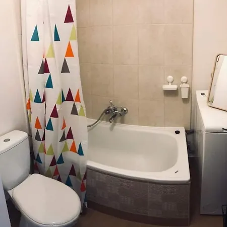 Апартаменты Retro Apartament *
